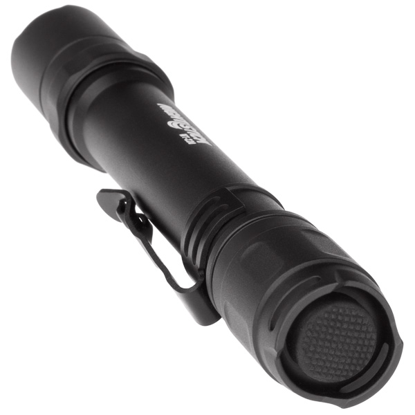 Nightstick Mini-TAC Pro Tactical Flashlight Controls